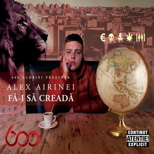Nu Ma Cunosti Deloc(feat. Kafu)