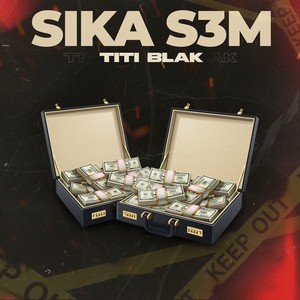 Sika S3m