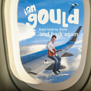 Ian Gould - Stay Here and Wait