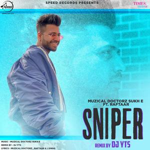 Sniper (Remix) - Single