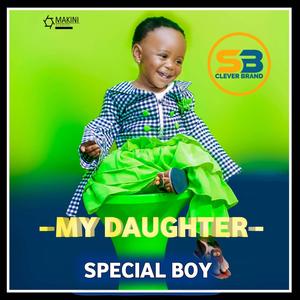 My Daughter By Special boy