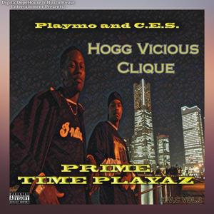 Madd Simple (feat. PlayMo & C.E.S) (Explicit)