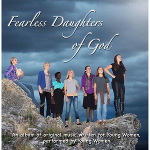 Fearless Daughters of God