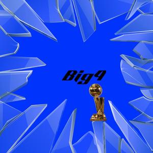 Big4 (feat. JRDatWay, Tookie2x & MQYoungster) [Explicit]