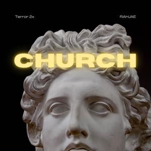 Church (feat. Rahjae) [Explicit]