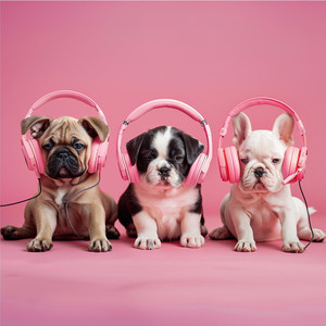 Companion Chords: Melodic Tunes for Pets