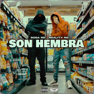 Son Hembra (feat. Reality)