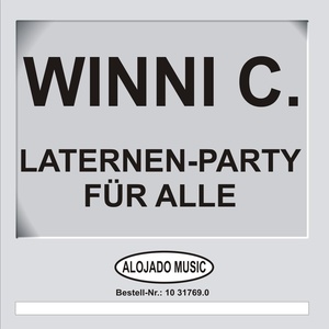 Laternen-Party für Alle