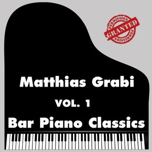 Bar Piano Classics