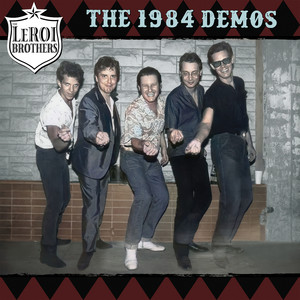 The 1984 Demos