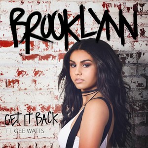 Get It Back (feat. Gee Watts)