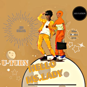 HELLO MS.LADY(U-TURN)