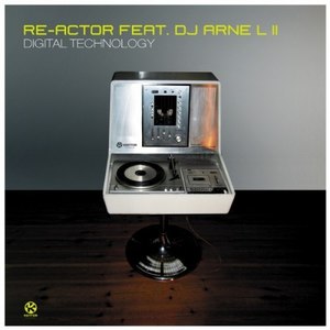 Digital Technology (Sven-R-G & Bass-T Remix)