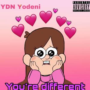 You're Different