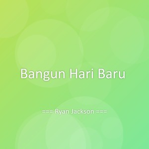 Bangun Hari Baru