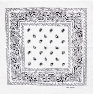 White flag (Explicit)