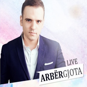 Arber Gjota (Live)