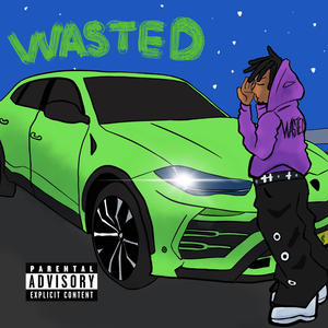 Wasted (Explicit)