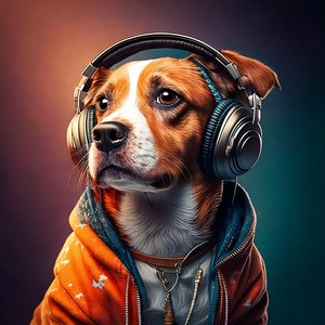 Relaxation Dog Rhythms