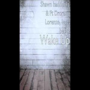 Wake up (feat. Drorass, Lorenzo rombley, Leve & Becky)