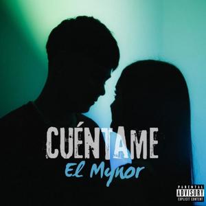 CUENTAME (Explicit)