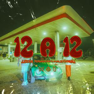 12 a 12 (feat. Kaleth Mau)