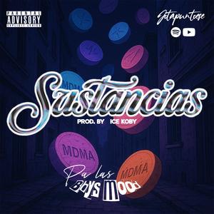 Sustancias (Explicit)