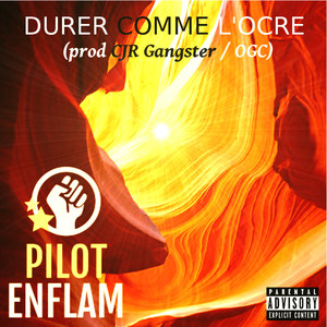 Durer comme l'ocre (Explicit)