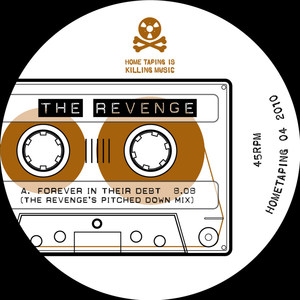 Forever in their Debt Remixes