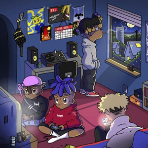 Masterpiece (Explicit)