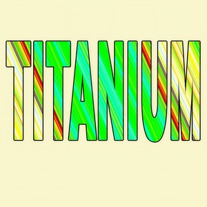 Titanium (Tribute to David Guetta)