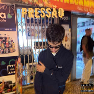 Pressão (Explicit)