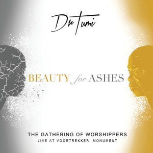 Beauty For Ashes (Live)