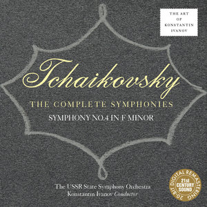 Tchaikovsky: Symphony No. 4