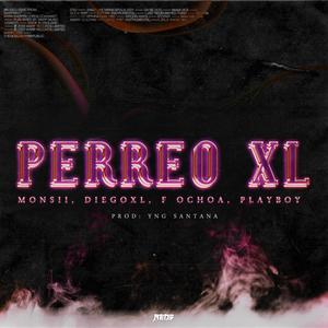 Perreo XL (feat. Diego XL, F Ochoa & Playboy XL)