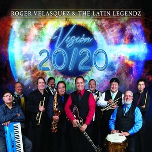 Magia en el Aire(feat. Rebecca Valadez)