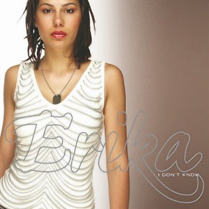 I Don't Know (Radio Mix)