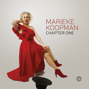 Marieke Koopman - But Not for Me