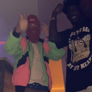 Demon Time(feat. Yrn Dblack) (Explicit)