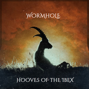Hooves of the Ibex