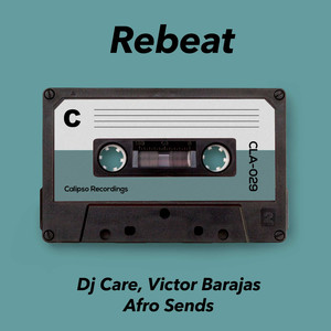 Rebeat (Aji Mix)
