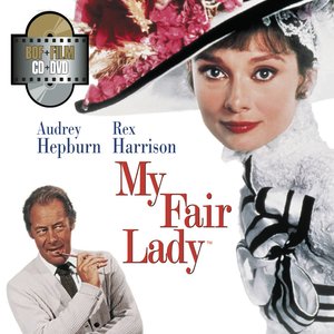 My Fair Lady (《窈窕淑女》1964电影原声音带)