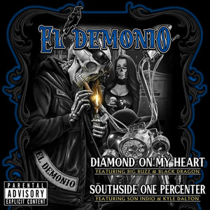 Diamond On My Heart (Explicit)