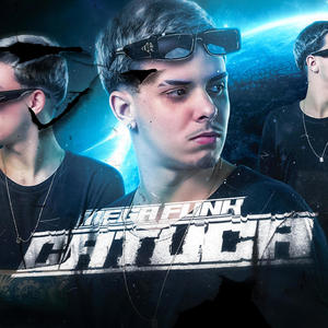 Mega Funk Catuca (Explicit)