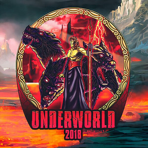 Underworld 2018 (Explicit)