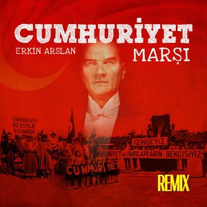 Cumhuriyet Marşı (Remix)