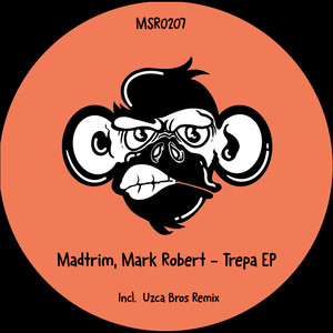Trepa (Original Mix)