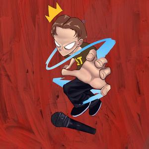 Soy el rey de mi historia