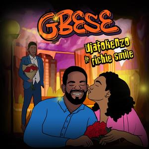 Gbese (feat. Richie Smile)