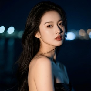 摊开手允许一切流走